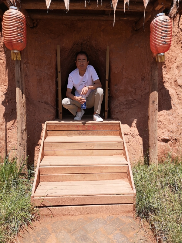 海军的第二张照片--福清相亲服务中心