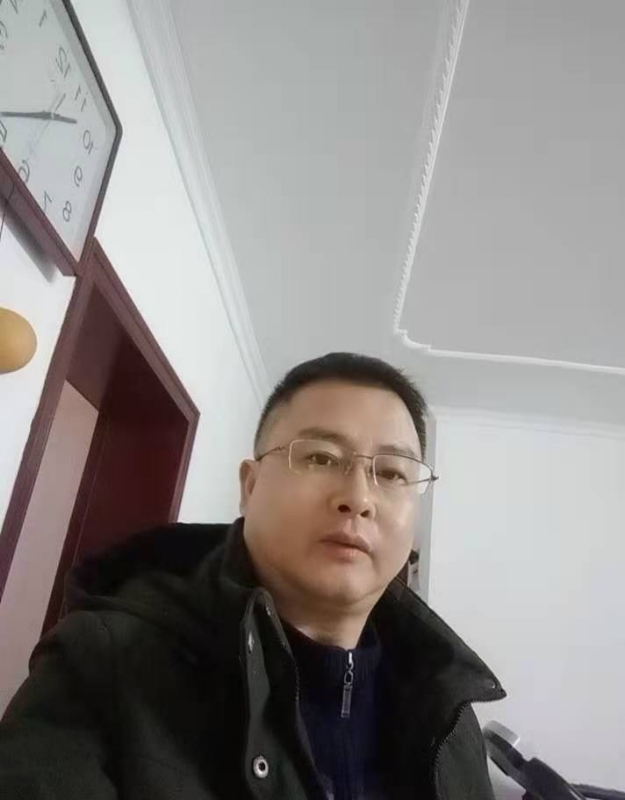 想牵你的手的第一张照片--福清相亲服务中心