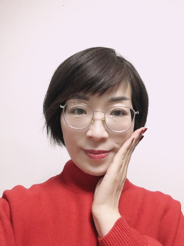 沙拉的第三张照片--福清相亲服务中心