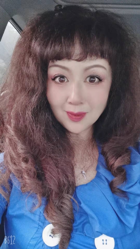 九幽的第一张照片--福清相亲服务中心