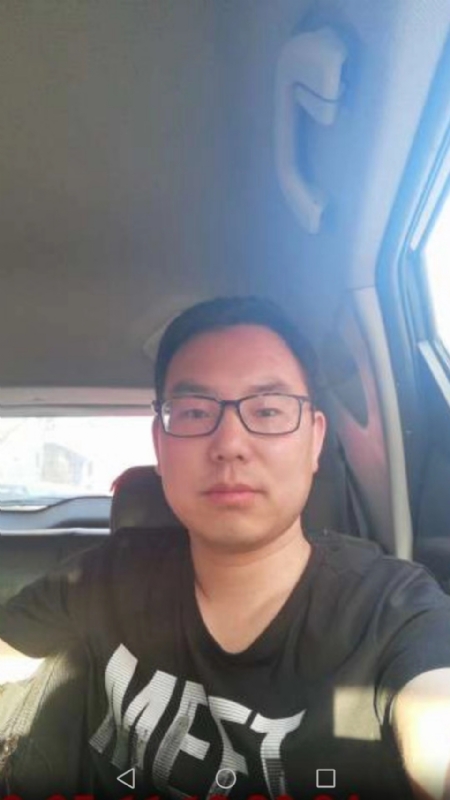 小哥的第一张照片--福清相亲服务中心