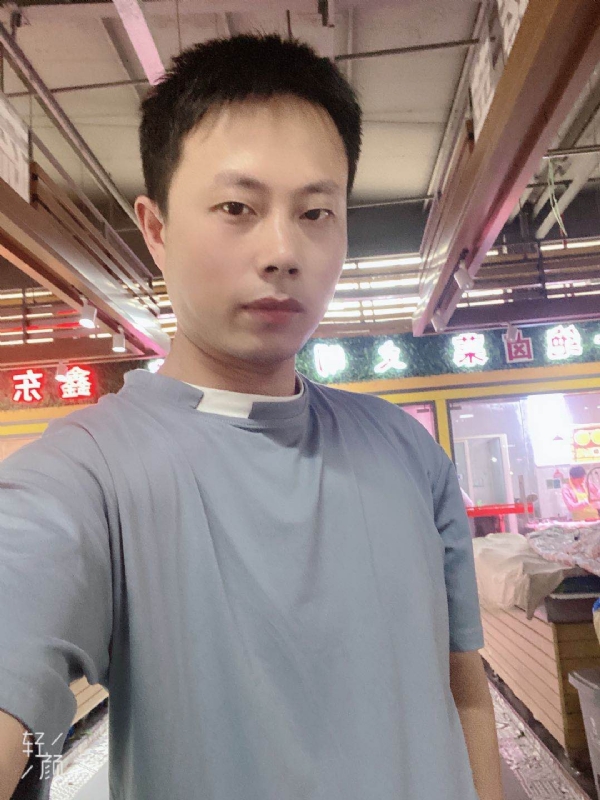 缘来是你的第一张照片--福清相亲服务中心