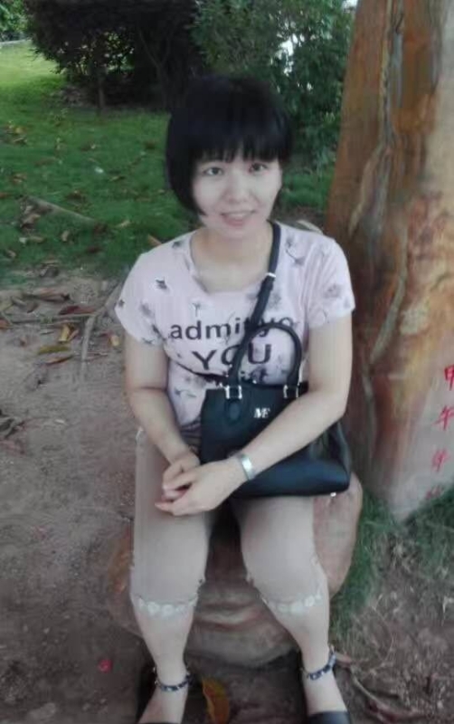 河边草的第一张照片--福清相亲服务中心