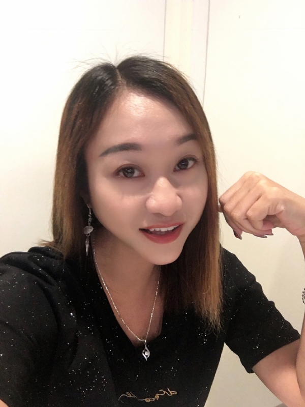 小蜜蜂??的第一张照片--福清相亲服务中心