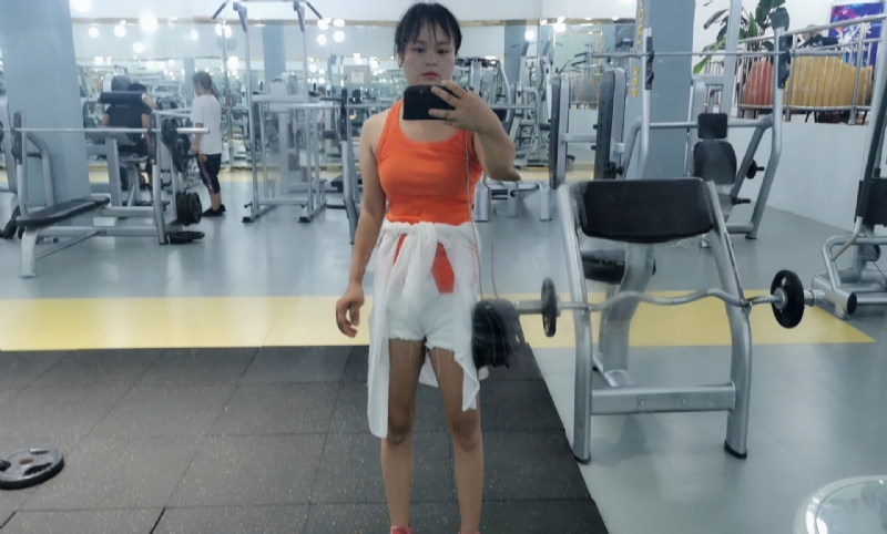 爱你的妞的第一张照片--福清相亲服务中心