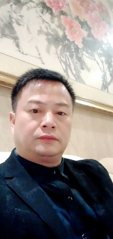 幸运的云星的第一张照片--福清相亲服务中心