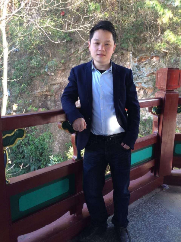 tang的第二张照片--福清相亲服务中心