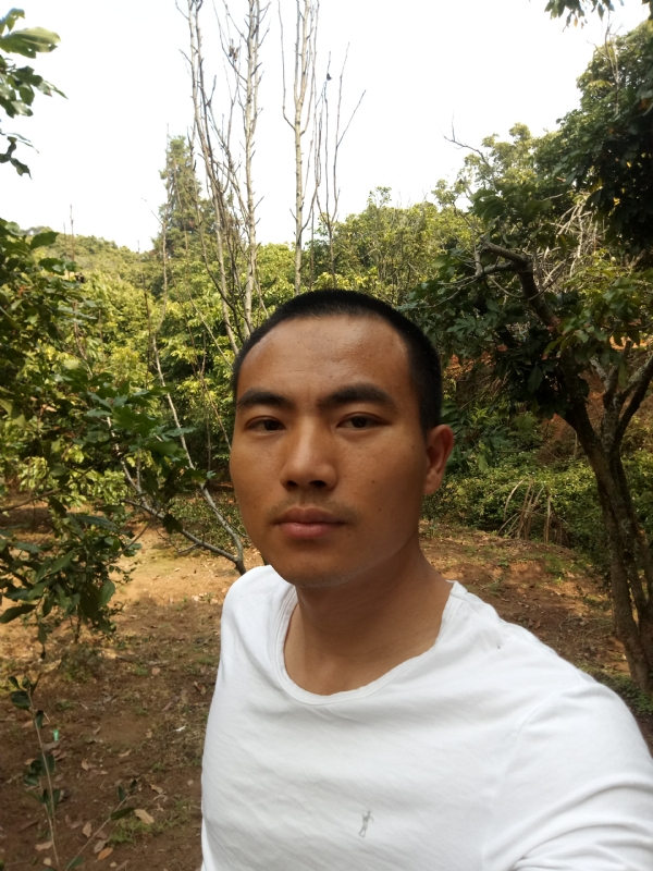 简单的第一张照片--福清相亲服务中心