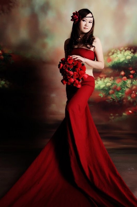 醉红颜的第一张照片--福清相亲服务中心