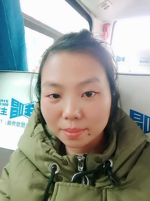 小彭的第一张照片--福清相亲服务中心