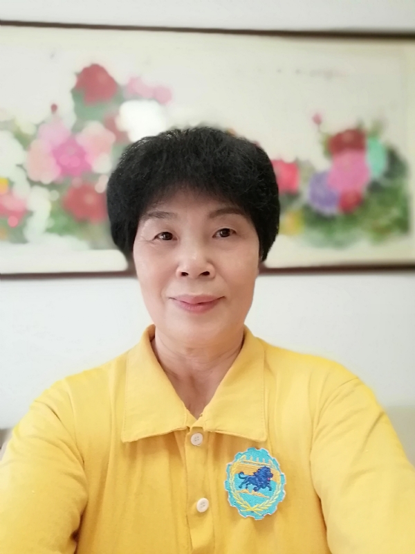 快乐星的第二张照片--福清相亲服务中心