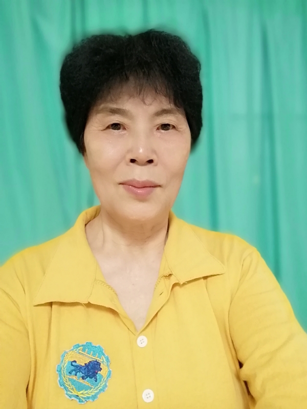 快乐星的第三张照片--福清相亲服务中心