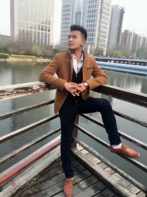 只为等你的第一张照片--福清相亲服务中心