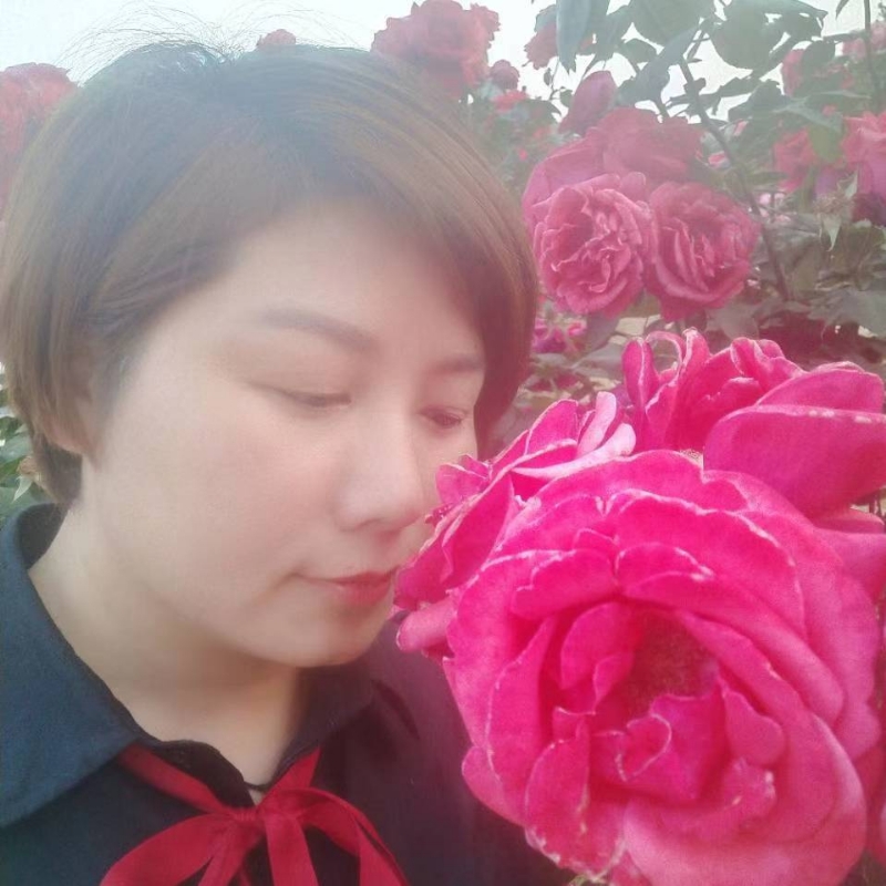 潇潇雨歌的第一张照片--福清相亲服务中心