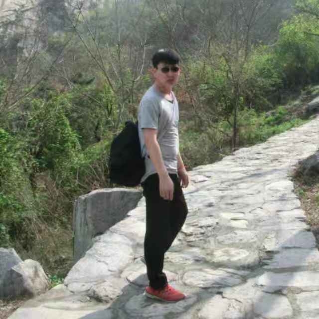薛俊贤的第一张照片--福清相亲服务中心