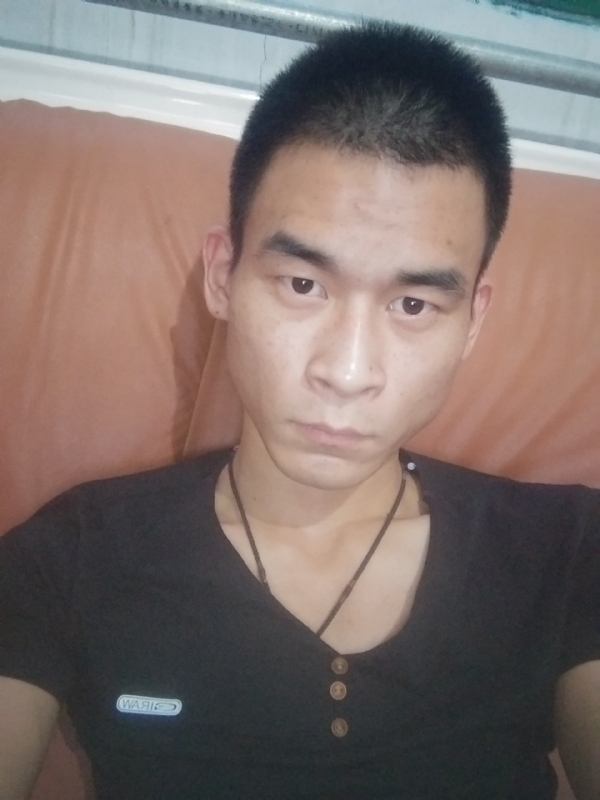 单身狗一枚的第二张照片--福清相亲服务中心
