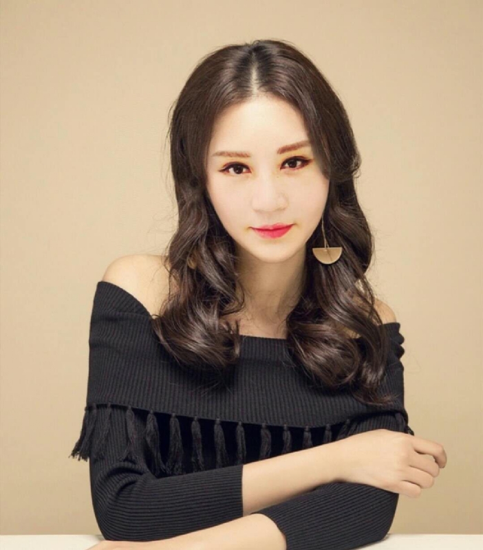 如梦的第一张照片--福清相亲服务中心