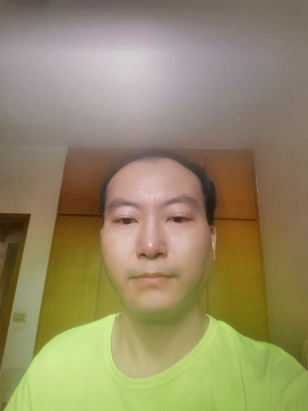 幸运的第二张照片--福清相亲服务中心