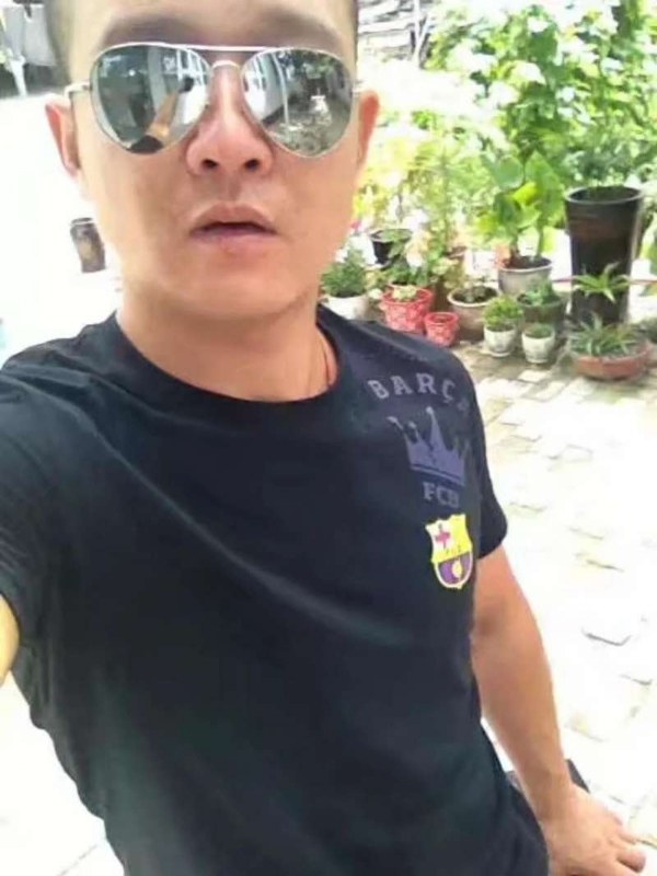 勇的第二张照片--福清相亲服务中心