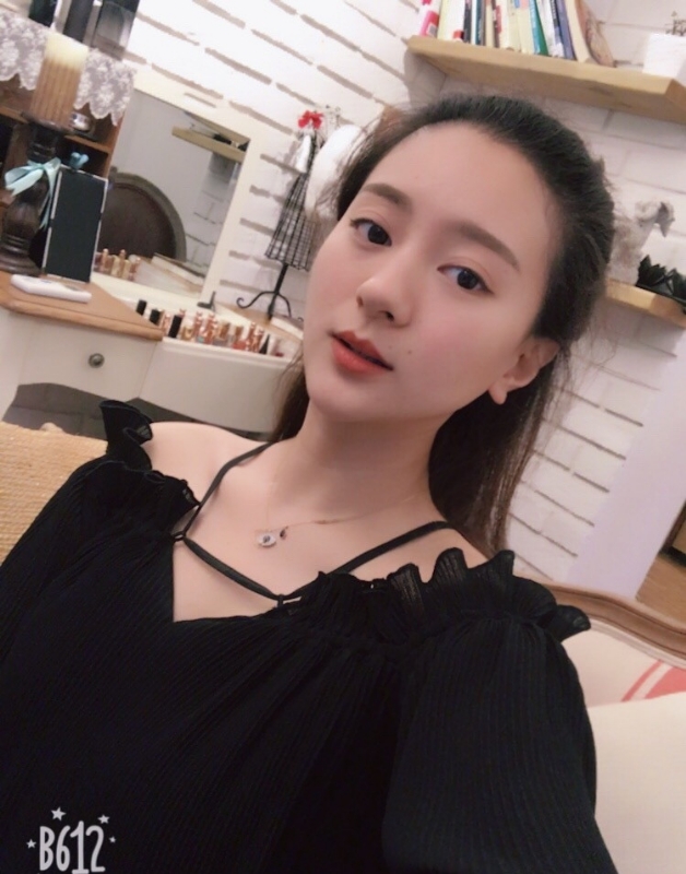 小仙女的第一张照片--福清相亲服务中心