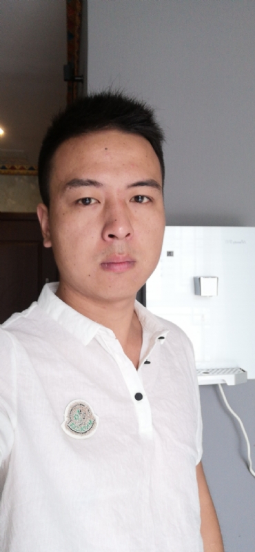 与卿共舞的第二张照片--福清相亲服务中心