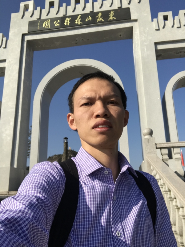 期待有缘的你的第一张照片--福清相亲服务中心