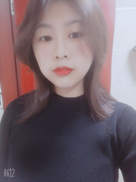 香菜的第一张照片--福清相亲服务中心