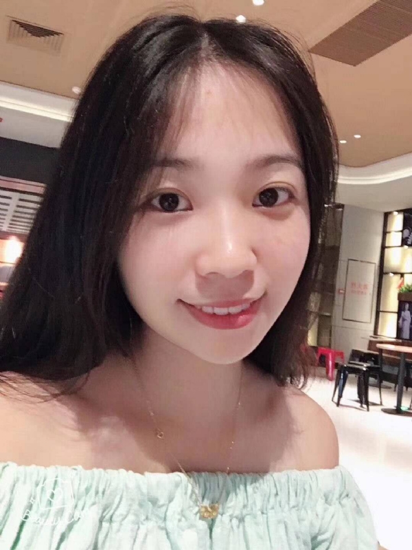 开心果的第一张照片--福清相亲服务中心