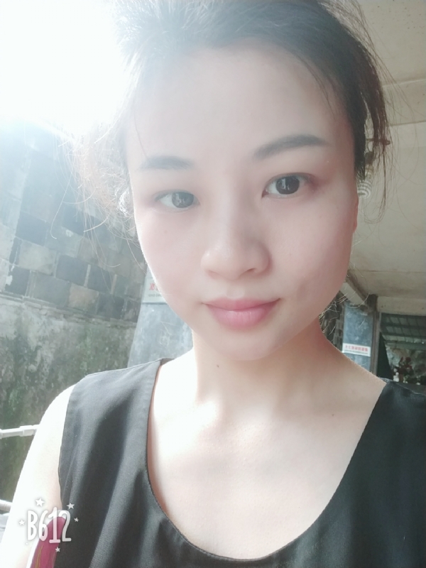 慢慢的第二张照片--福清相亲服务中心