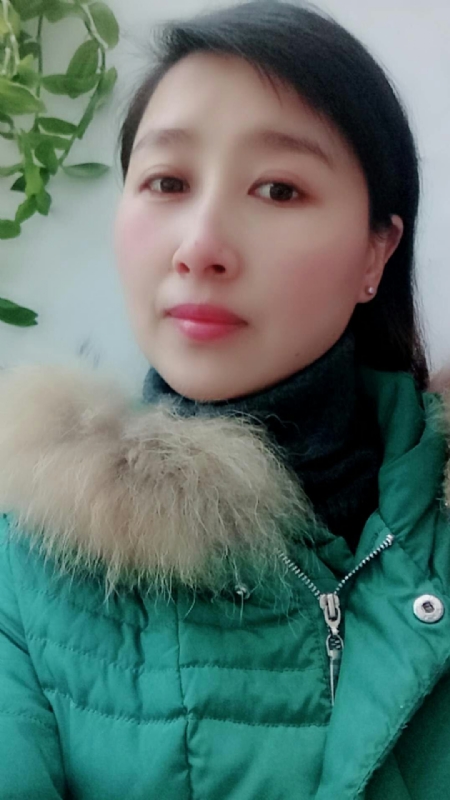 下雨的第二张照片--福清相亲服务中心