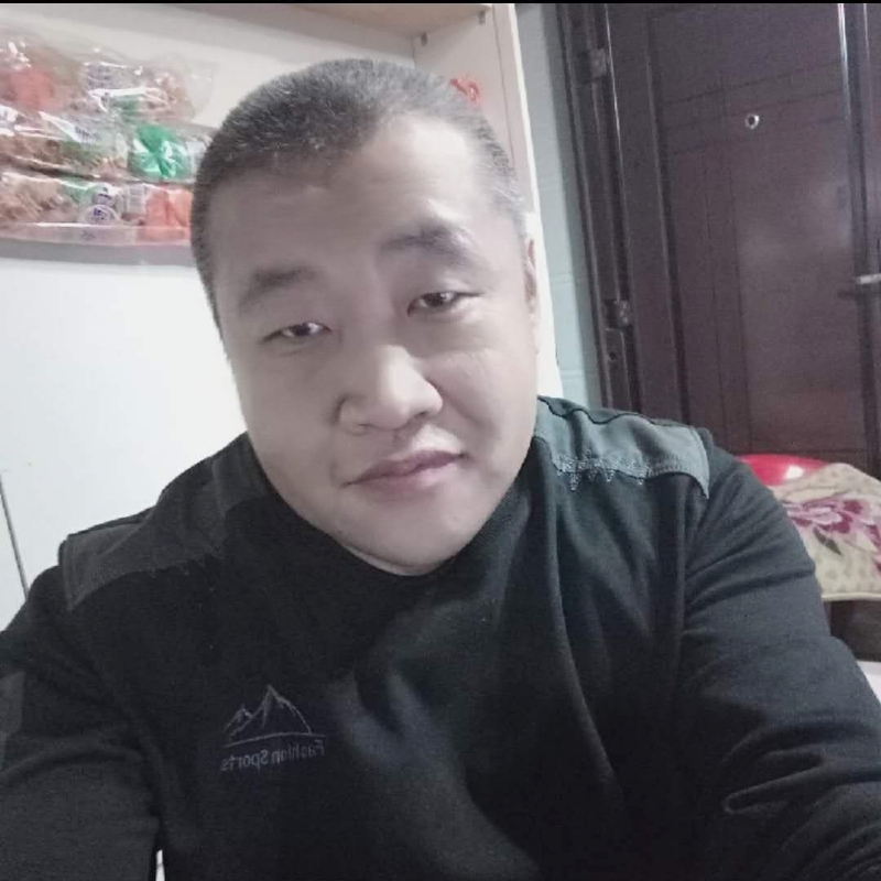 圆圆的第一张照片--福清相亲服务中心