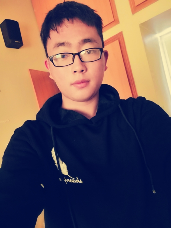 茉莉蜜茶的第二张照片--福清相亲服务中心