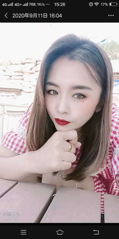 戏子的第二张照片--福清相亲服务中心