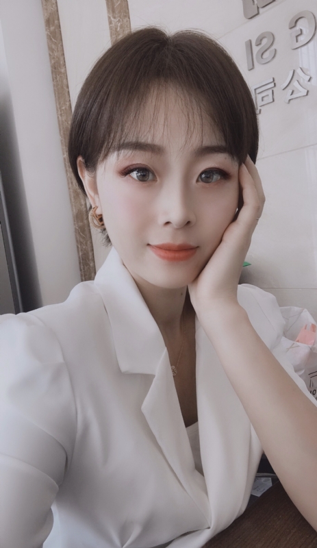 许一世荣华的第一张照片--福清相亲服务中心