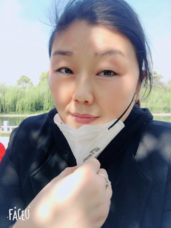 花开半夏的第一张照片--福清相亲服务中心