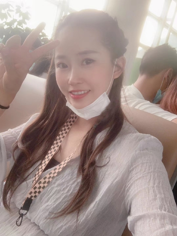 宁乙的第二张照片--福清相亲服务中心