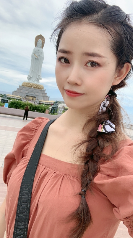 宁乙的第四张照片--福清相亲服务中心