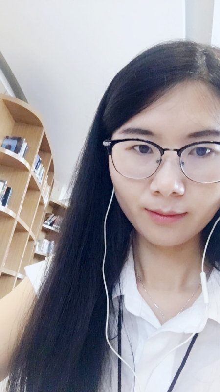 Cindee的第一张照片--福清相亲服务中心