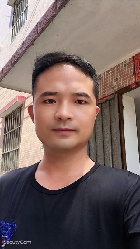 言飞的第一张照片--福清相亲服务中心