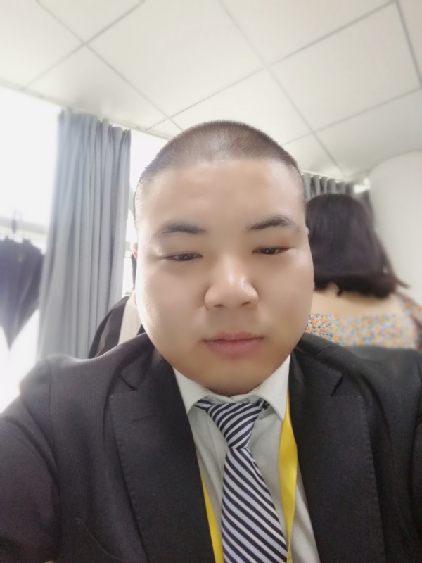 枫林语雨的第一张照片--福清相亲服务中心