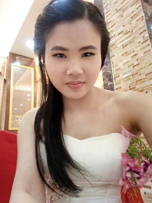 四叶草的第一张照片--福清相亲服务中心