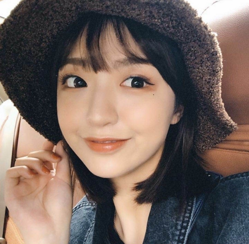 李雅容的第一张照片--福清相亲服务中心