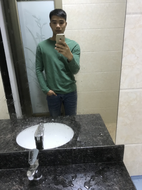 东仔的第一张照片--福清相亲服务中心