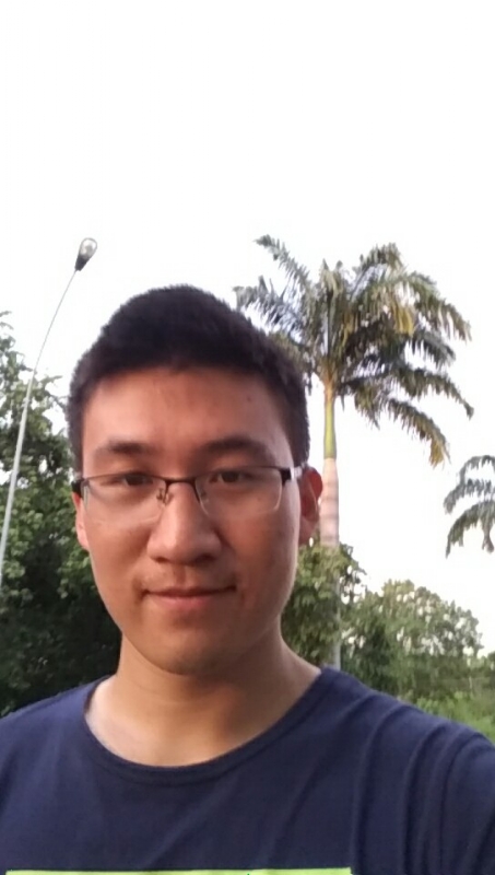 马丁的第一张照片--福清相亲服务中心