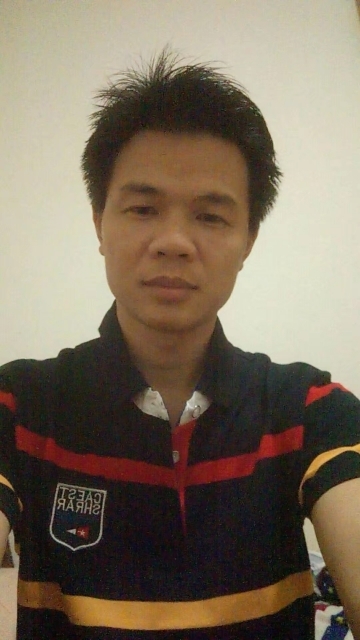 缘来如此的第二张照片--福清相亲服务中心
