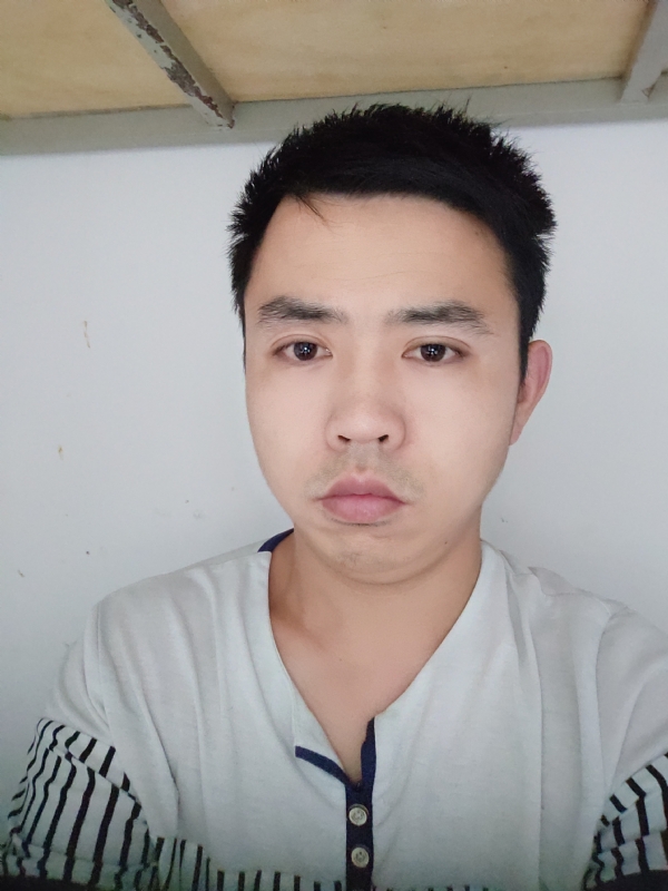 老男孩的第一张照片--福清相亲服务中心