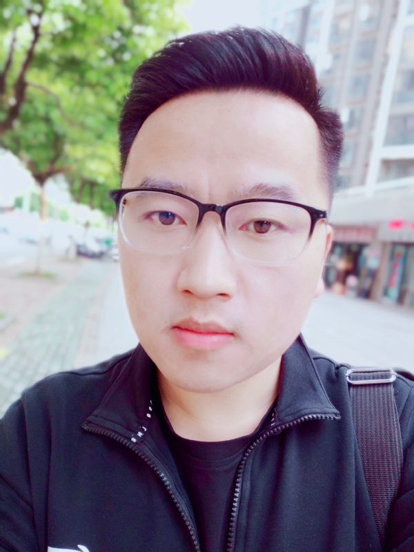 诚意找对象的第一张照片--福清相亲服务中心