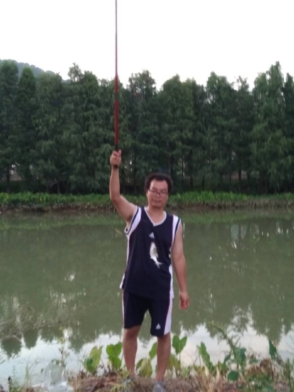 平凡人生的第二张照片--福清相亲服务中心