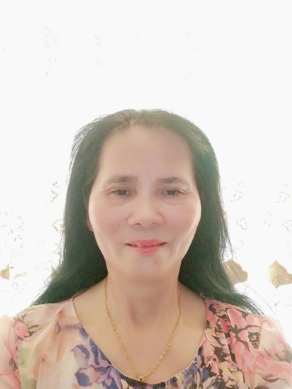 微微的第一张照片--福清相亲服务中心