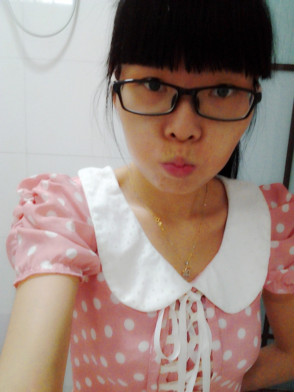 lily的第一张照片--福清相亲服务中心